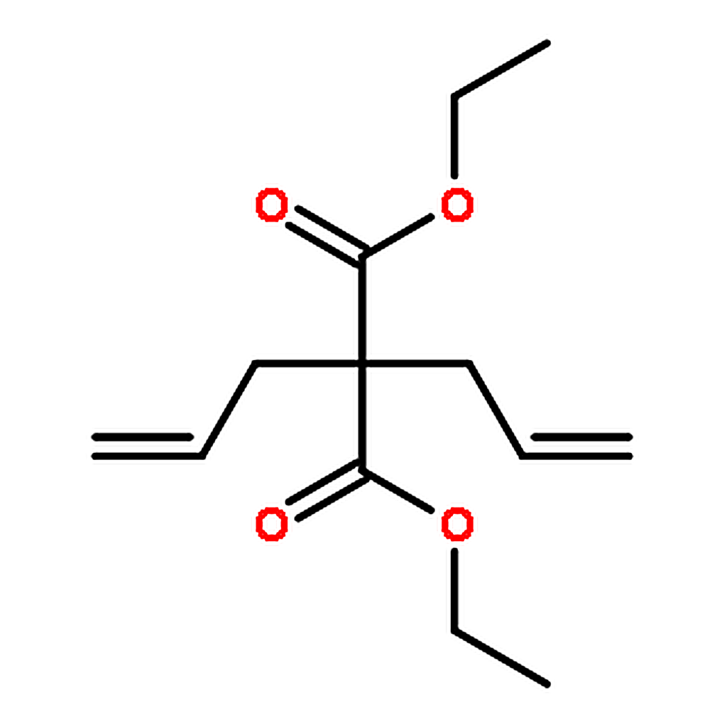 RHAWN Diethyl 2,2-diallylmalonate