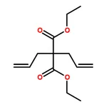 RHAWN Diethyl 2,2-diallylmalonate