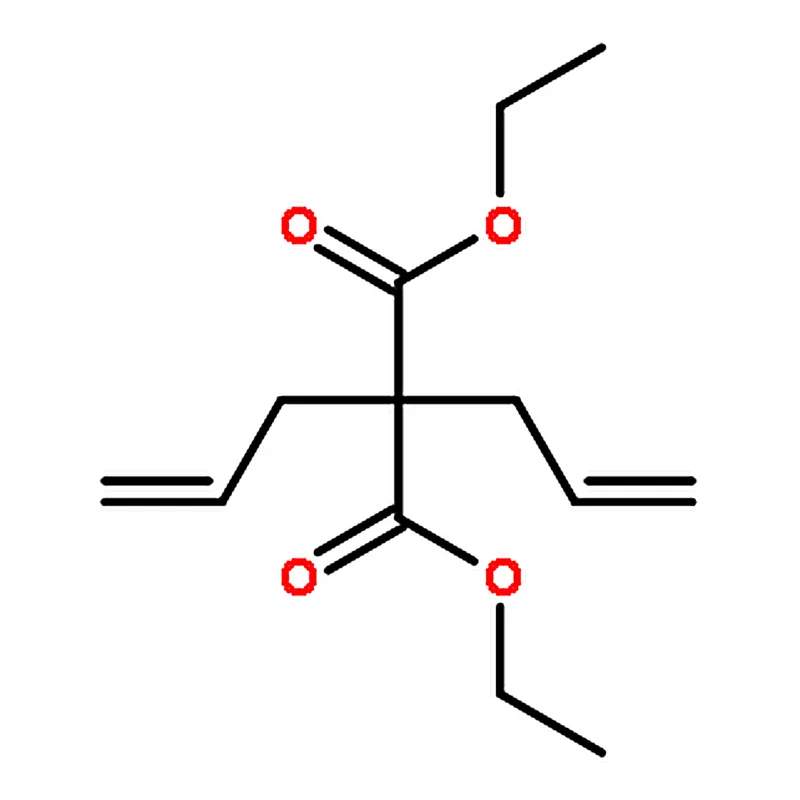 RHAWN Diethyl 2,2-diallylmalonate