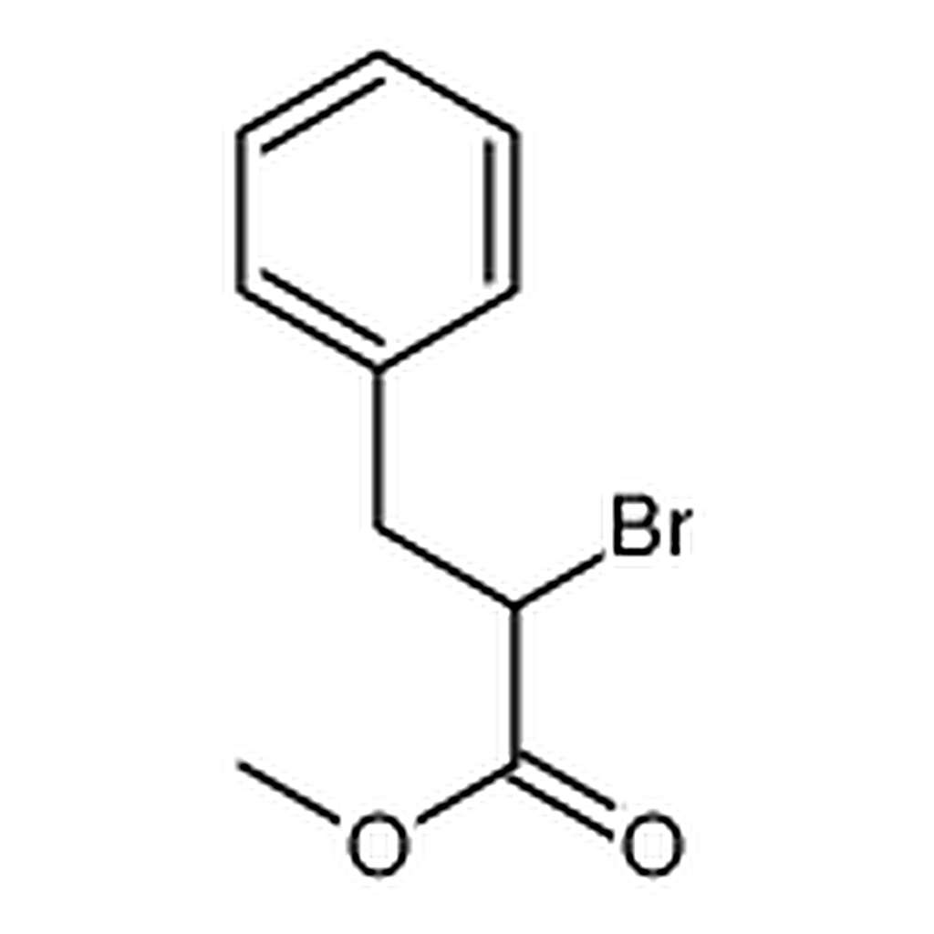 RHAWN Methyl 2-bromo-3-phenylpropanoate