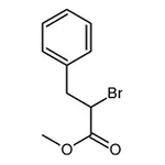 RHAWN Methyl 2-bromo-3-phenylpropanoate