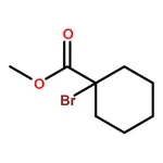 RHAWN Methyl 1-bromocyclohexanecarboxylate