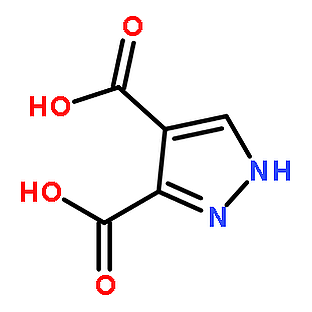 RHAWN 1H-Pyrazole-3,4-dicarboxylic acid