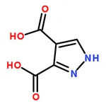 RHAWN 1H-Pyrazole-3,4-dicarboxylic acid