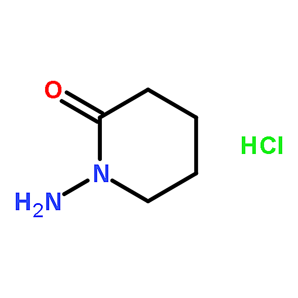 RHAWN 1-Aminopiperidin-2-one hydrochloride
