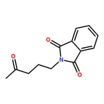 RHAWN 2-(4-Oxopentyl)isoindoline-1,3-dione
