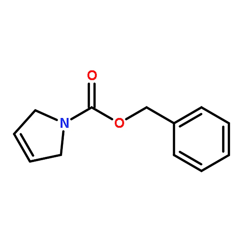 RHAWN Benzyl 3-pyrroline-1-carboxylate