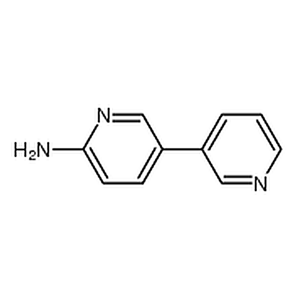 RHAWN [3，3'-Bipyridin]-6-amine