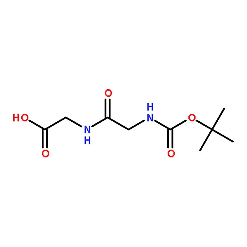 RHAWN N-Boc-glycylglycine