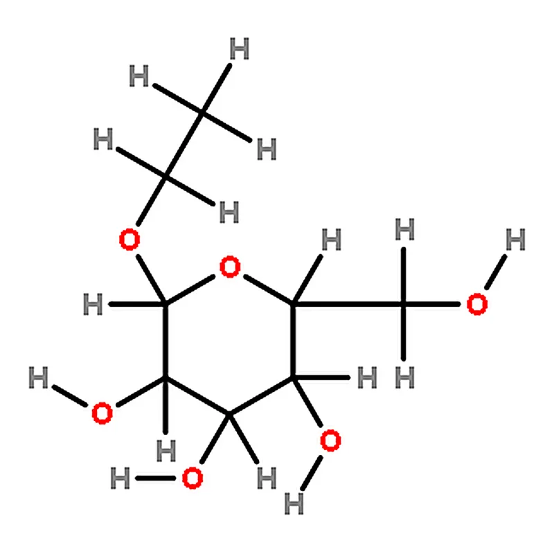 RHAWN Ethyl glucoside