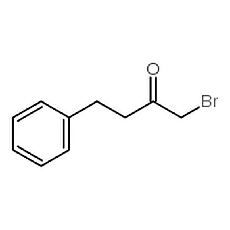 RHAWN 1-Bromo-4-phenylbutan-2-one