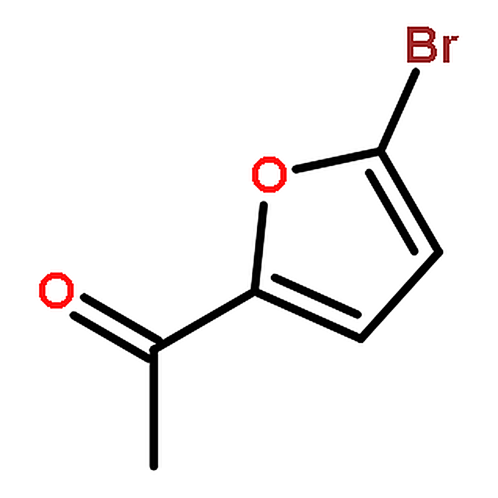 RHAWN 1-(5-Bromofuran-2-yl)ethanone