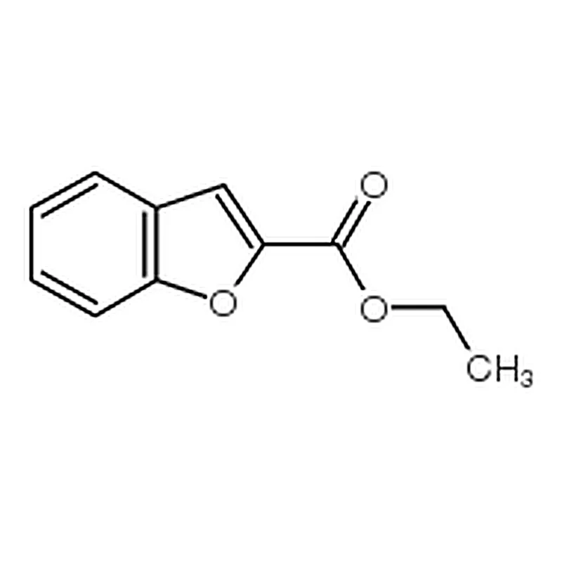 RHAWN Ethyl benzofuran-2-carboxylate