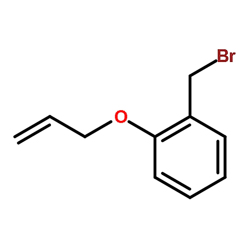 RHAWN 2-(Allyloxy)benzyl Bromide