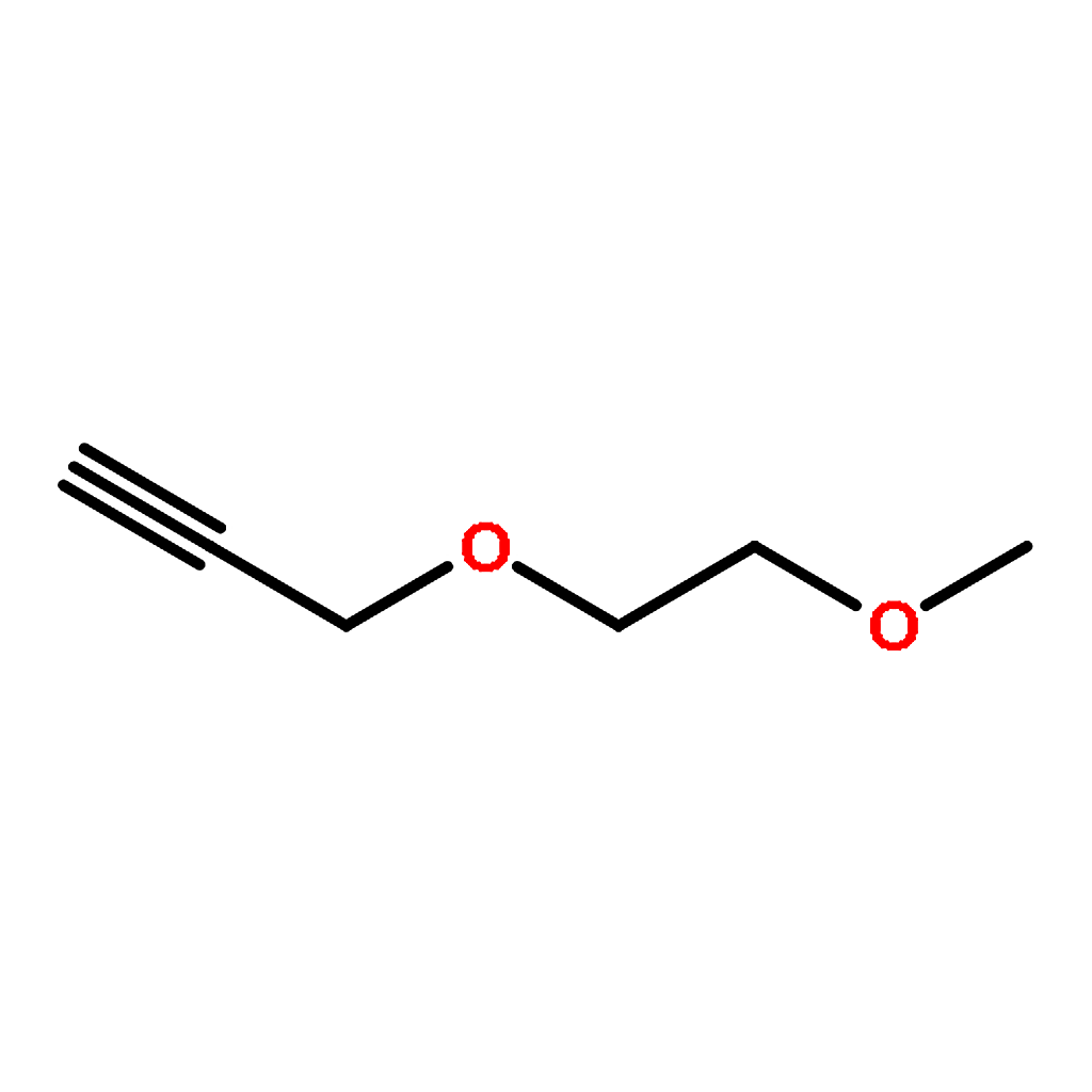 RHAWN 3-(2-Methoxyethoxy)prop-1-yne