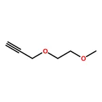 RHAWN 3-(2-Methoxyethoxy)prop-1-yne