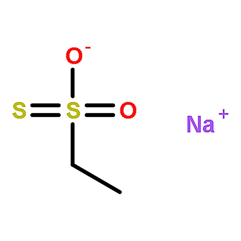 RHAWN <i>S</i>-Sodium Ethanethiosulfonate