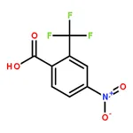 RHAWN 4-Nitro-2-(trifluoromethyl)benzoic acid
