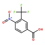 RHAWN 4-Nitro-3-(trifluoromethyl)benzoic acid