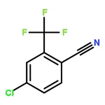 RHAWN 4-Chloro-2-(trifluoromethyl)benzonitrile
