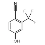 RHAWN 4-Hydroxy-2-(trifluoromethyl)benzonitrile