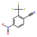 RHAWN 4-Nitro-2-(trifluoromethyl)benzonitrile