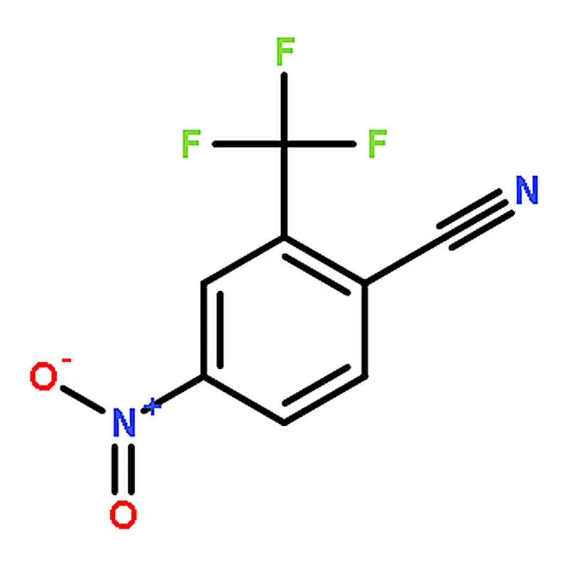 RHAWN 4-Nitro-2-(trifluoromethyl)benzonitrile