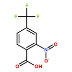 RHAWN 2-Nitro-4-trifluoromethylbenzoic acid