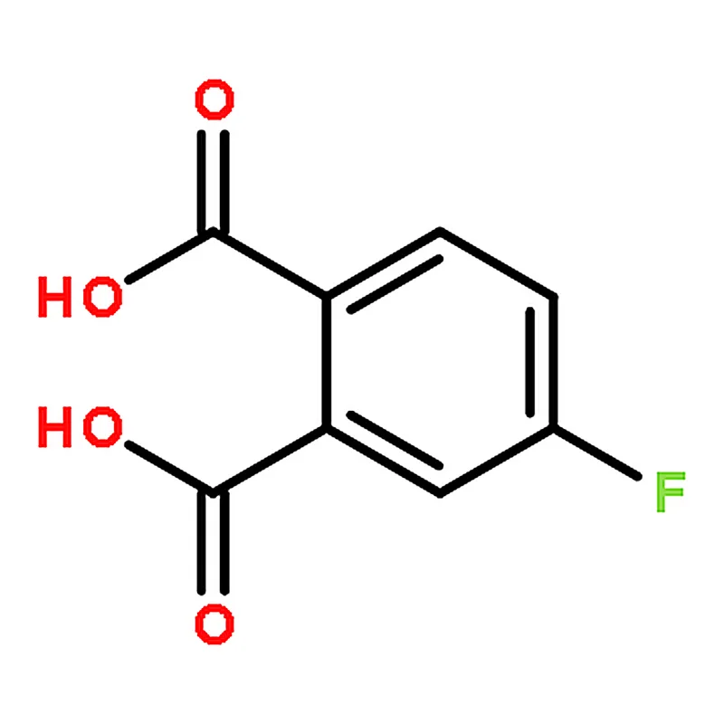RHAWN 4-Fluorophthalic acid