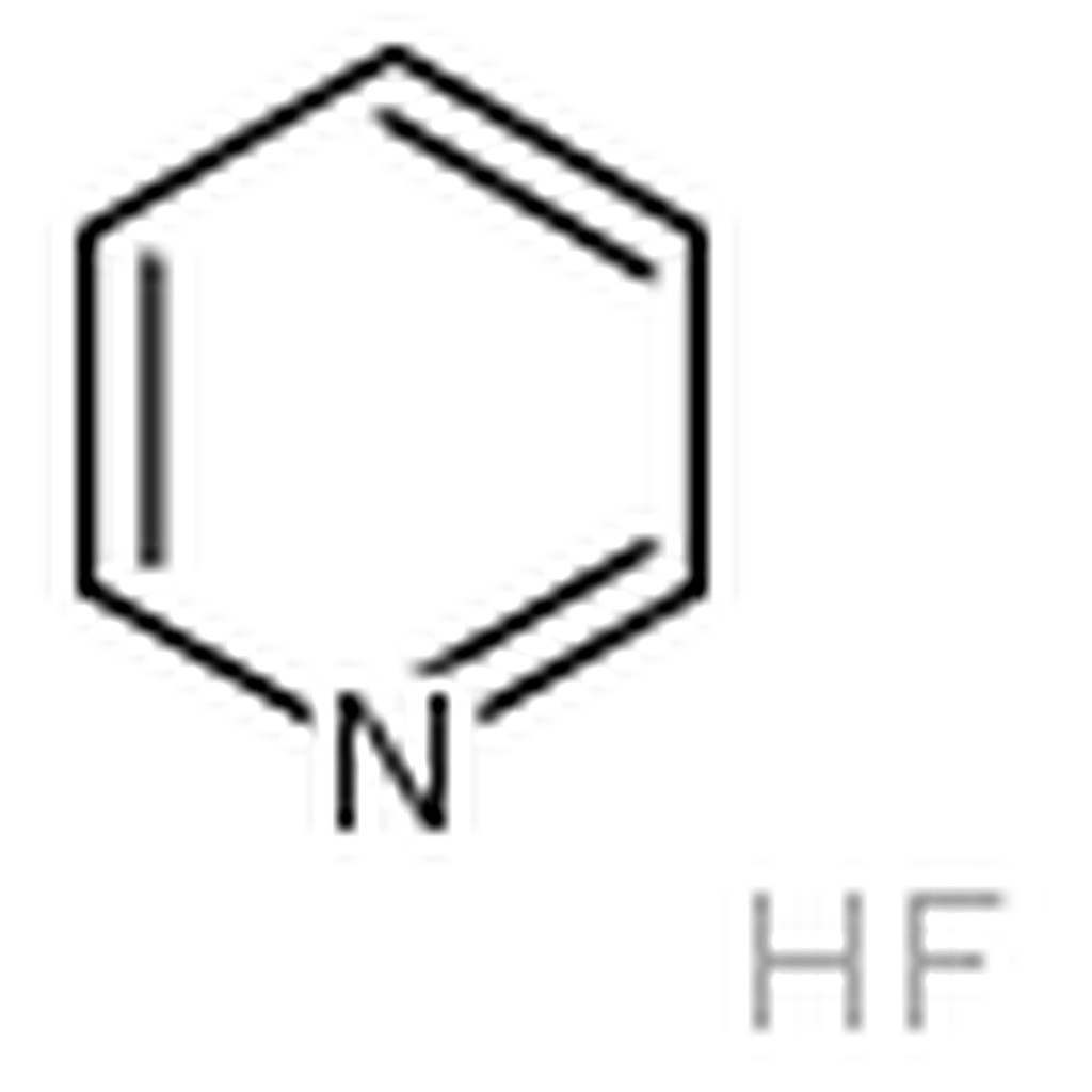 RHAWN Hydrogen fluoride-pyridine