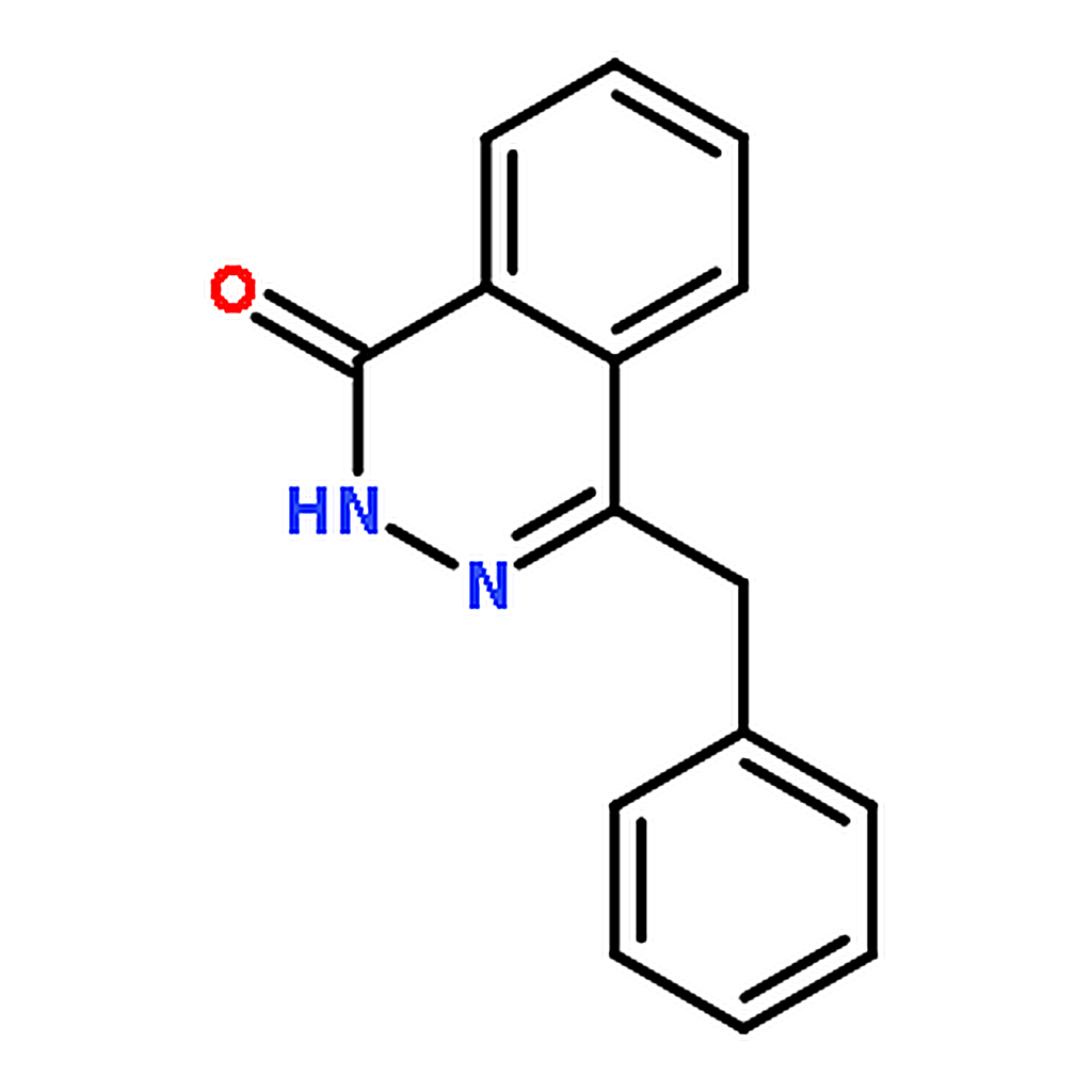 RHAWN 4-Benzylphthalazin-1(2H)-one