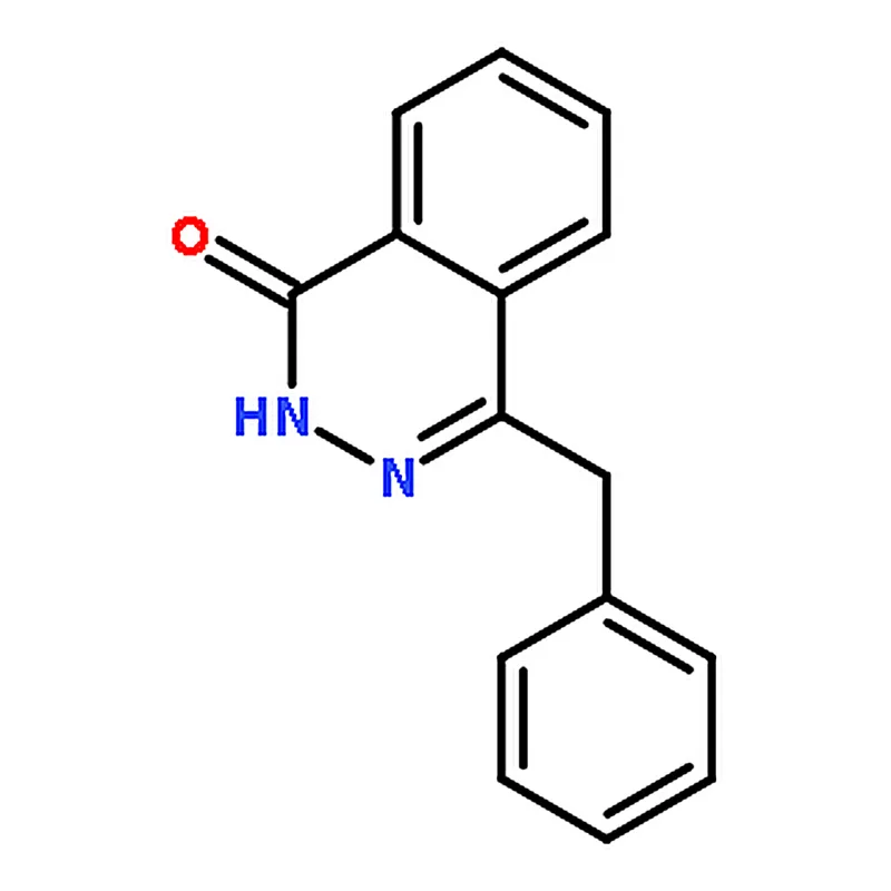 RHAWN 4-Benzylphthalazin-1(2H)-one