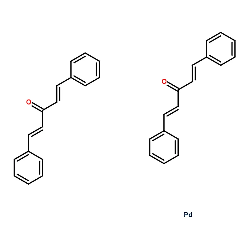 RHAWN Bis(dibenzylideneacetone)palladium(0)