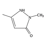 RHAWN 2,5-Dimethyl-1H-pyrazol-3(2H)-one