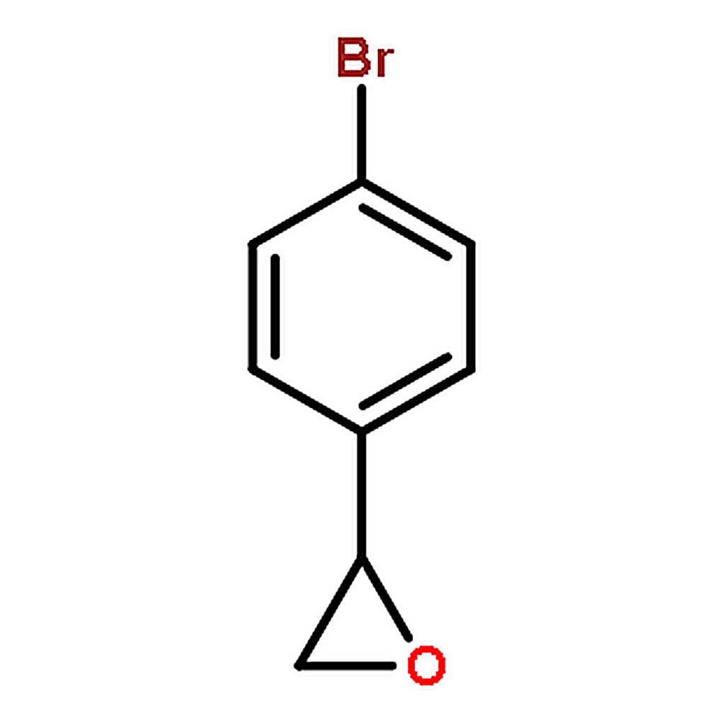 RHAWN 2-(4-Bromophenyl)oxirane
