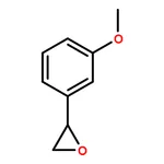 RHAWN 2-(3-Methoxyphenyl)oxirane