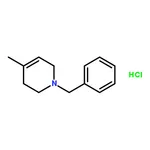 RHAWN 1-Benzyl-4-methyl-1,2,3,6-tetrahydropyridine hydrochloride