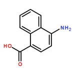 RHAWN 4-Amino-1-naphthoic acid