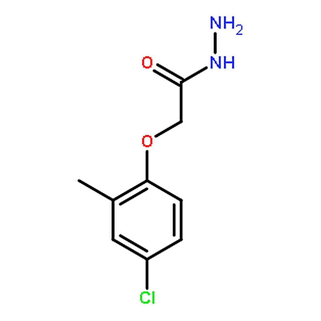RHAWN 2-(4-Chloro-2-methylphenoxy)acetic acid hydrazide