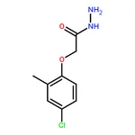 RHAWN 2-(4-Chloro-2-methylphenoxy)acetic acid hydrazide