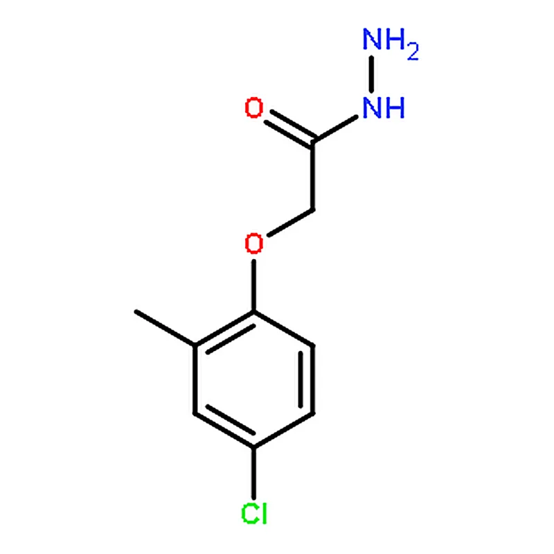 RHAWN 2-(4-Chloro-2-methylphenoxy)acetic acid hydrazide