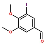 RHAWN 4,5-Dimethoxy-3-iodobenzaldehyde