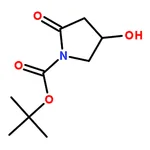 RHAWN (S)-1-Boc-4-Hydroxy-2-pyrrolidinone