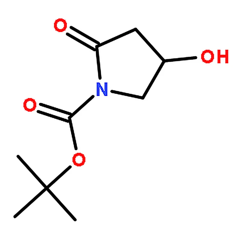 RHAWN (S)-1-Boc-4-Hydroxy-2-pyrrolidinone