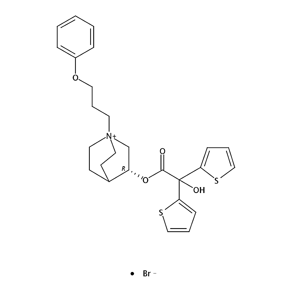 RHAWN Aclidinium Bromide