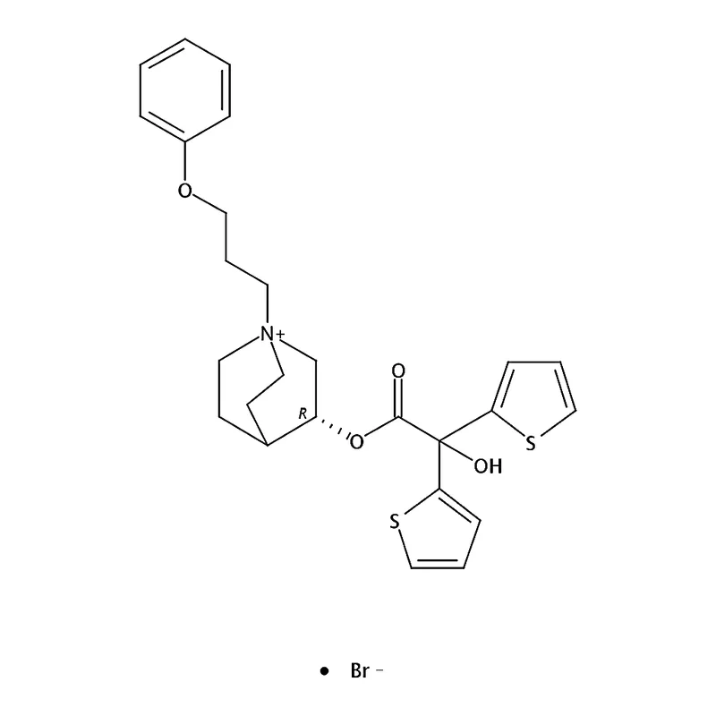 RHAWN Aclidinium Bromide