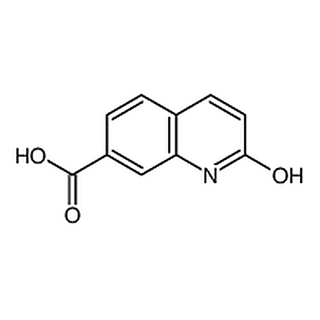 RHAWN 2-Oxo-1,2-dihydroquinoline-7-carboxylic acid