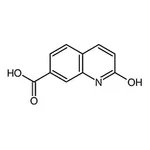 RHAWN 2-Oxo-1,2-dihydroquinoline-7-carboxylic acid