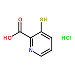 RHAWN SKF-34288 hydrochloride (3-Mercaptopicolinic acid)