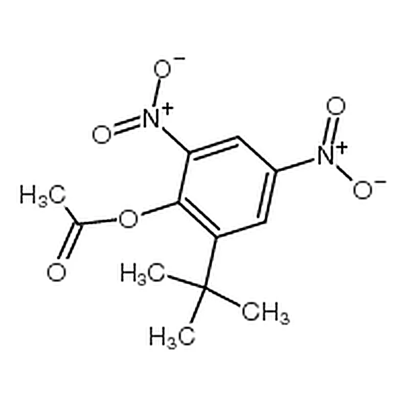 RHAWN Dinoterb acetate